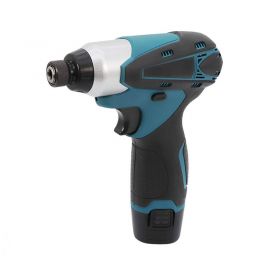 12V 45N·m Cordless Impact Driver P10608