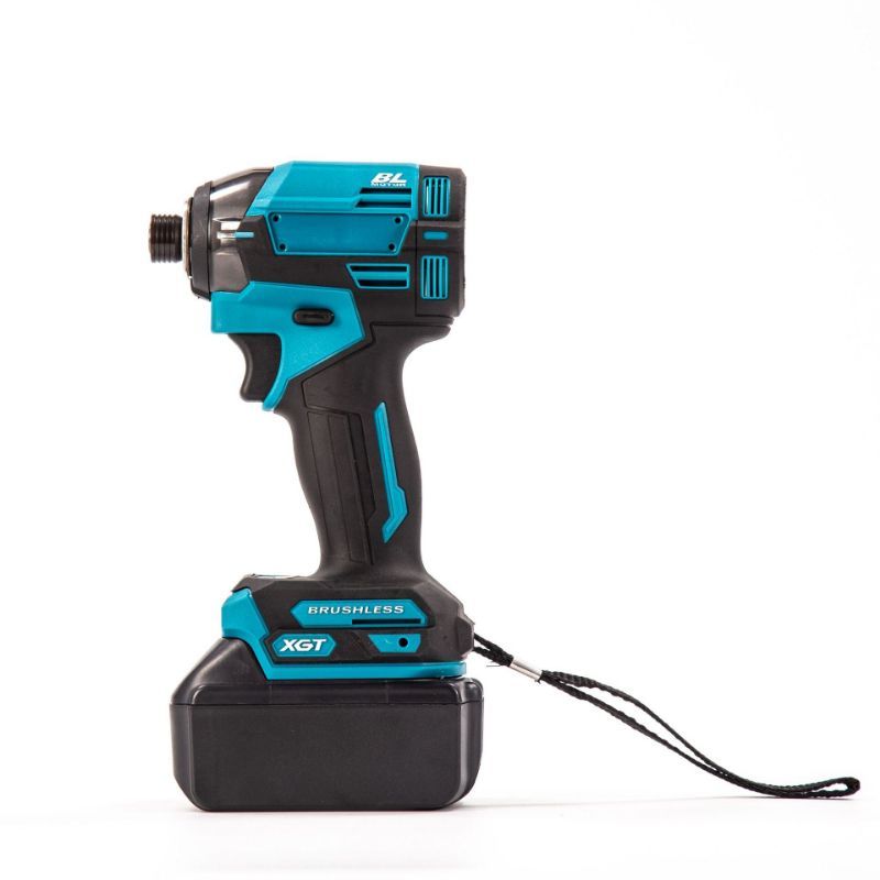 21V 220N·m Cordless Impact Driver P10609