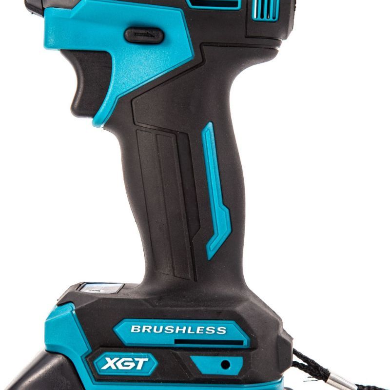 21V 220N·m Cordless Impact Driver P10609