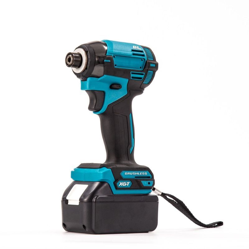 21V 220N·m Cordless Impact Driver P10609