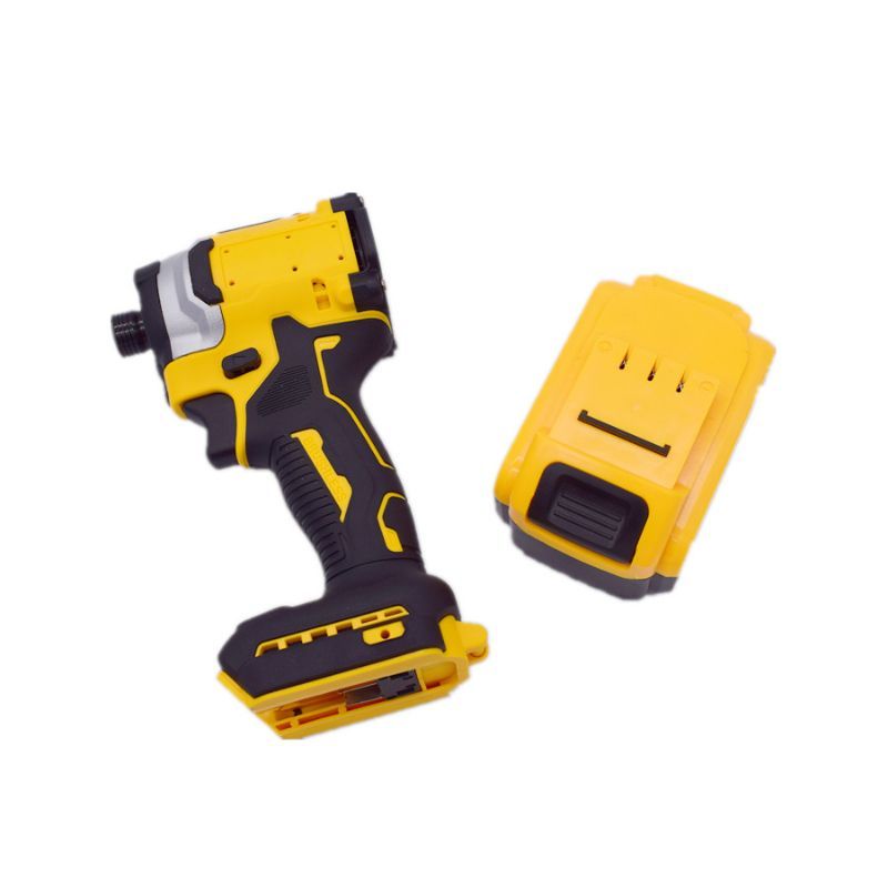 21V 200N·m Cordless Impact Driver P10610