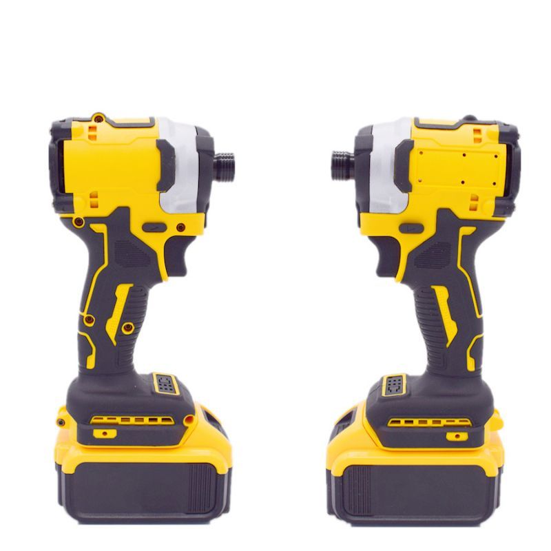 21V 200N·m Cordless Impact Driver P10610