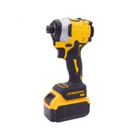 21V 200N·m Cordless Impact Driver P10610