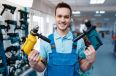 How to Choose the Right Power Tool Manufacturer for Your Business
