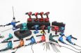 Corded vs. Cordless Tools: Which is Right for Your Projects?