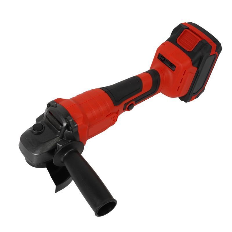 100/115/125mm Cordless Angle Grinder P10204