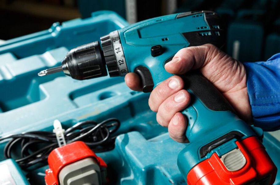 ​Why Quality Control Matters for Power Tool Wholesalers