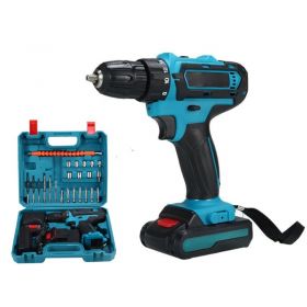 21V 35N·m Cordless Drill P10131