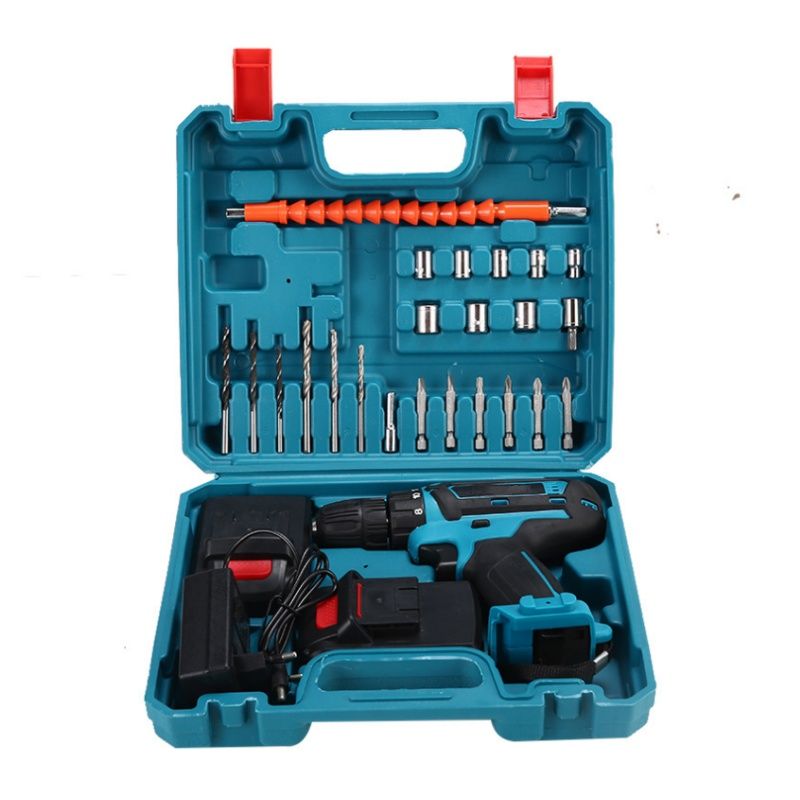 21V 35N·m Cordless Drill P10131